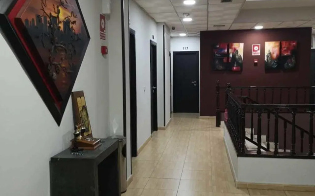 Hostal Asador Julian Brunete