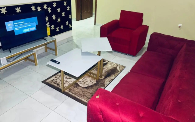 Empire Apartments -1Bedroom