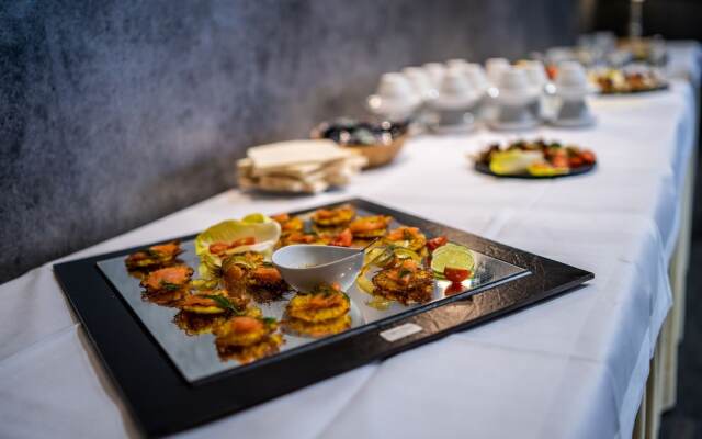 salinenparc Design Budget Hotel