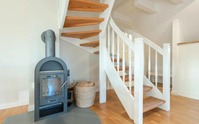 Landhaus am Meer - Whg 7 Osterley