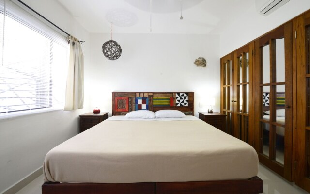 Hacienda San Jose-b5 by Playa District