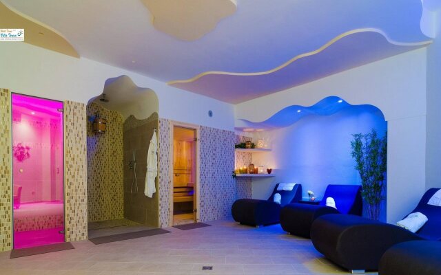 Parco Hotel Villa Teresa Terme