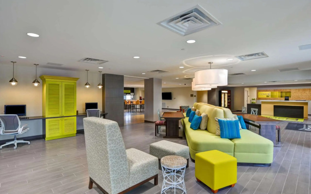 Home2 Suites by Hilton Miramar FT. Lauderdale