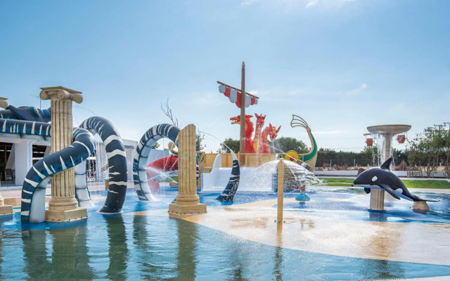 Smy Kos Beach & Splash