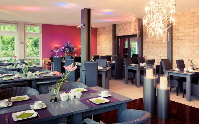 Garner Hotel Oberhausen by IHG