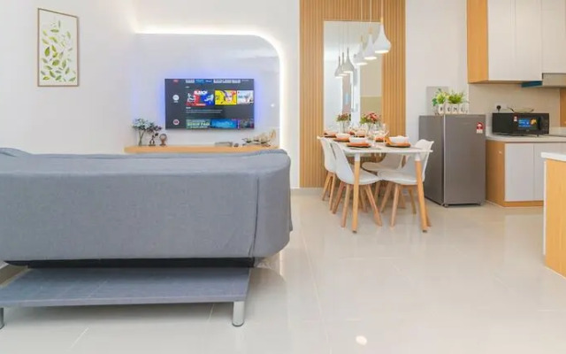 The Shore KK By Perfect Host Borneo