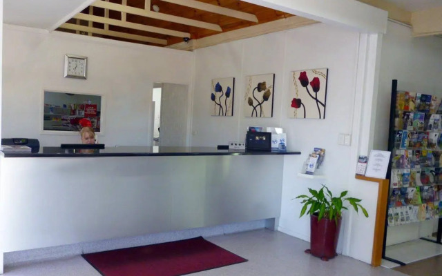 Sundown Villas