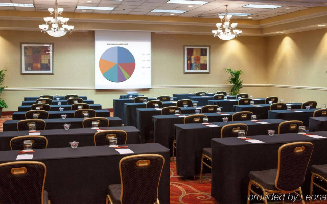 Crowne Plaza Auburn Hills by IHG