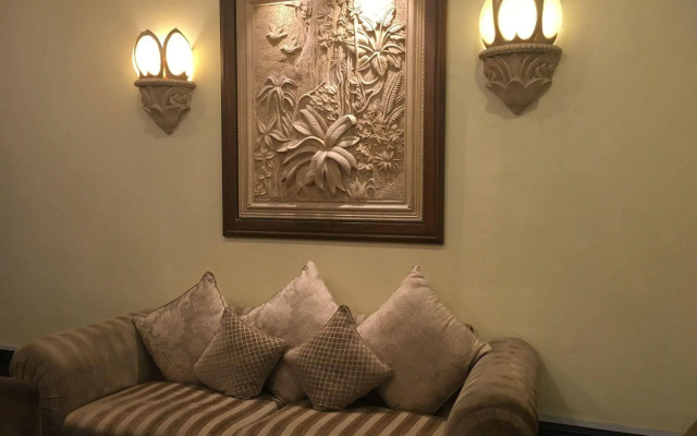 OYO Capital O 89695 Planters Hotel