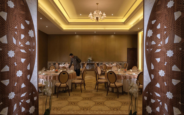 Marsa Malaz Kempinski, The Pearl - Doha