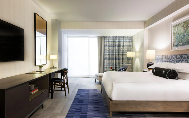 Kimpton Rowan Palm Springs