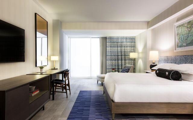 Kimpton Rowan Palm Springs Hotel by IHG