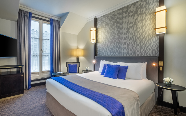 Hôtel Le Marquis by Inwood Hotels