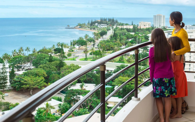 Ramada Hotel & Suites Noumea