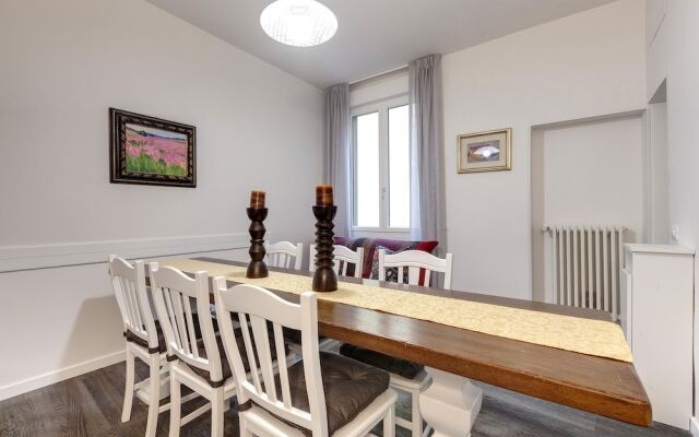 Rossini 4 in Florence