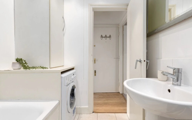 Amazing Flat in Battersea