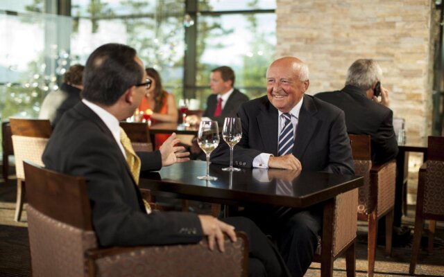 Sparkling Hill Resort and Spa - Adults-Only Resort
