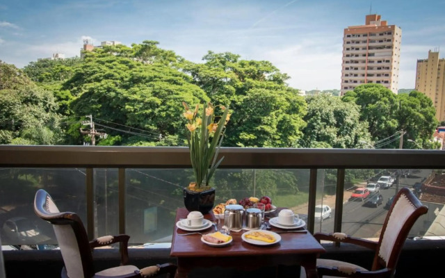 Taiwan Hotel