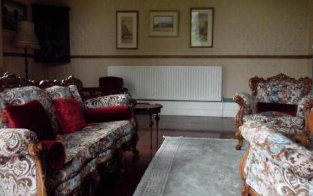Gardenvale Manor House B&B