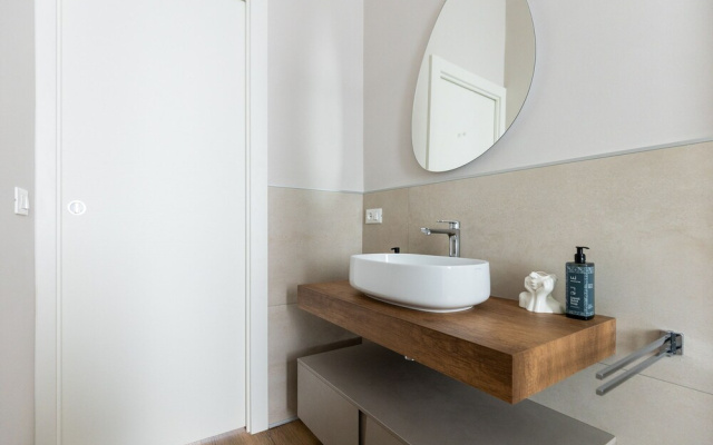 Casa Amarenzi by Wonderful Italy