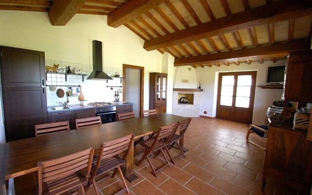 Casale Le Rote