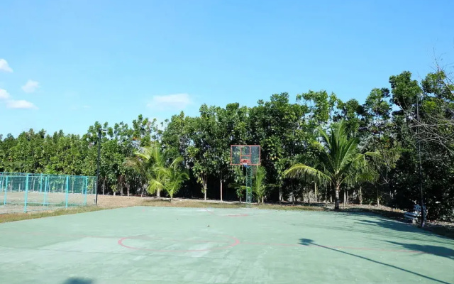 Vista Verde Resort
