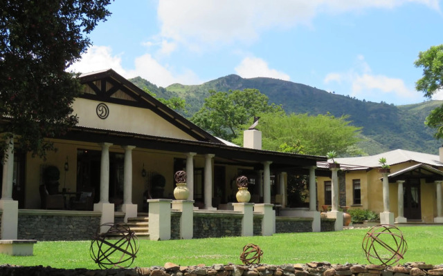 Dawsons Game and Trout Lodge