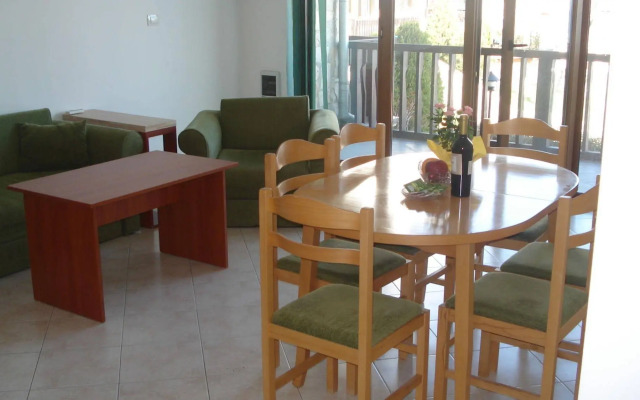 TSB Sun Coast Apartments