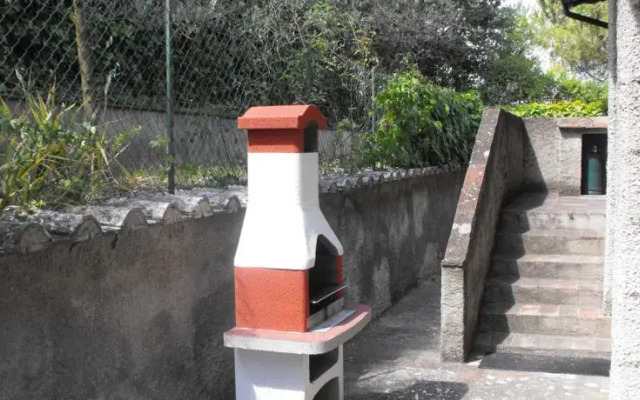 Giano Apartments