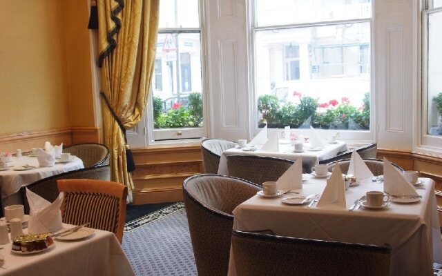 Gainsborough Hotel
