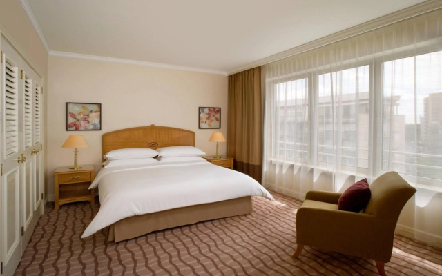 Sheraton Grand Warsaw