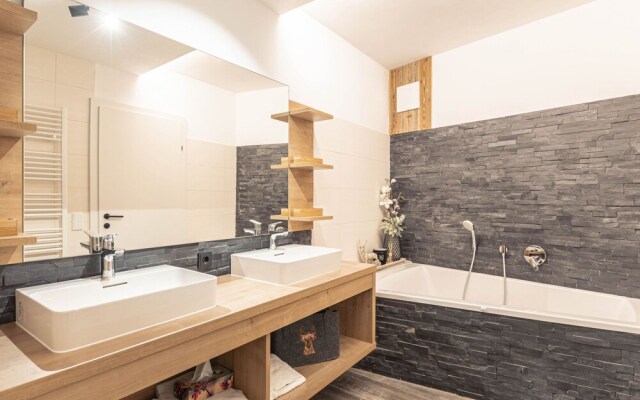 Wellness Chalet 9 Personen Schladming
