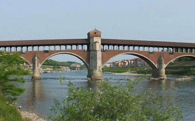 Hotel Duca di Tromello