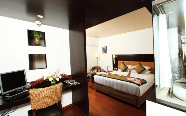 Iris Hotel