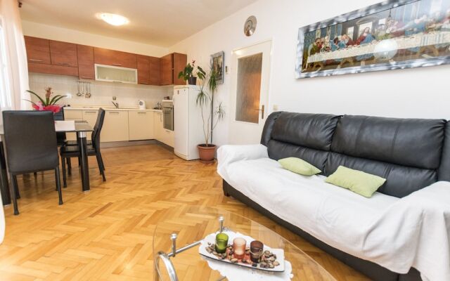 Apartments Drlja