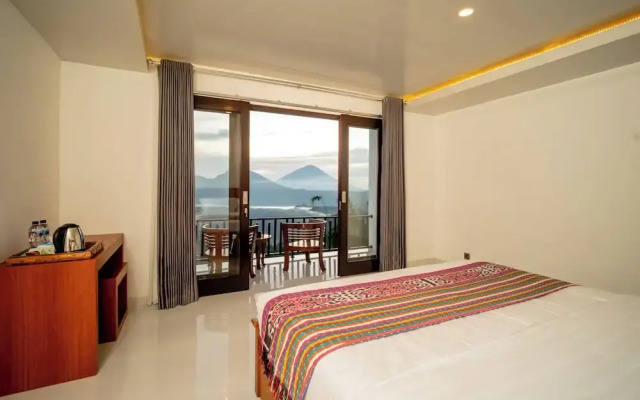 Tegal Sari Cabin Kintamani