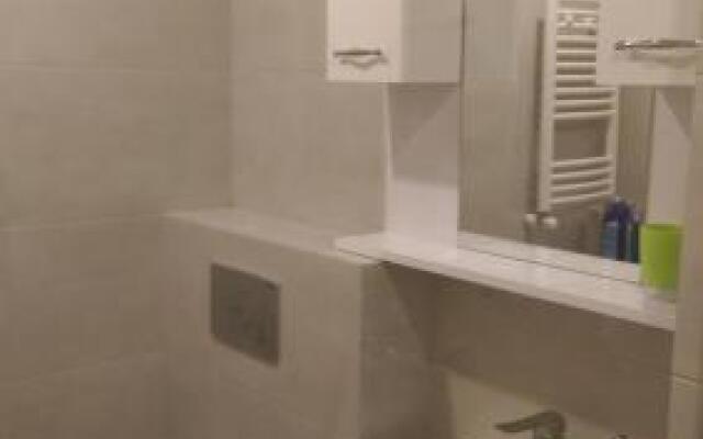 Red Star Apartment Bakuriani