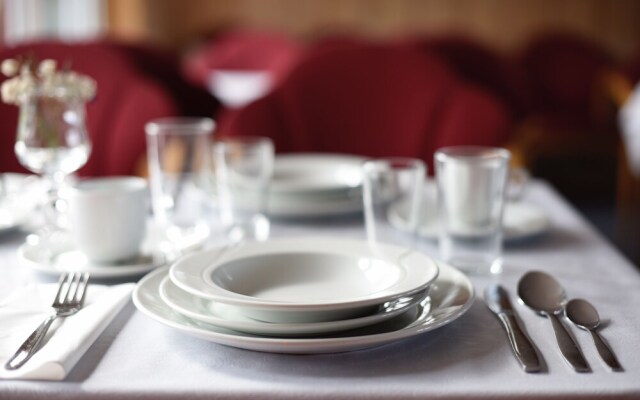 Per Gynt Lodge