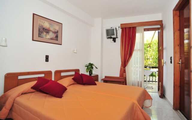 Sama Hotel