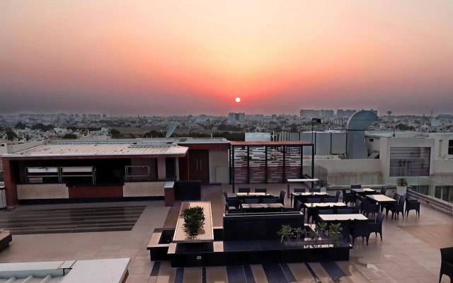 Quality Inn Patria Suites, Rajkot