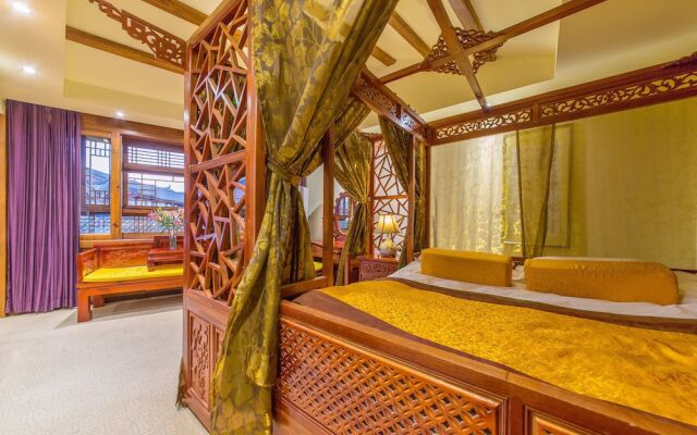 Xiang Yunnan Vacation Inn