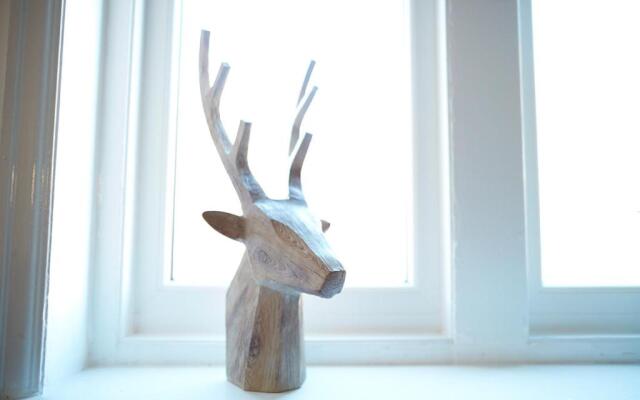 The Millhouse Sleep Inn