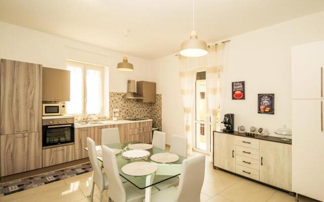 Amantea Apartment THE NEW