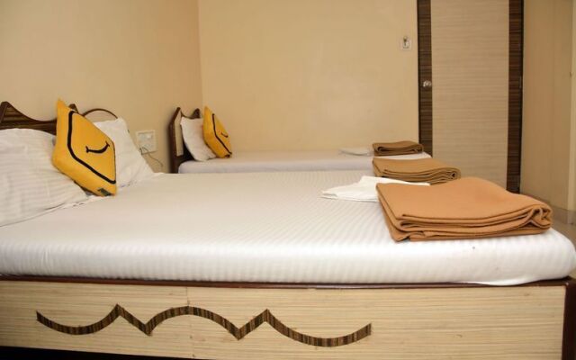 Broadway Colaba