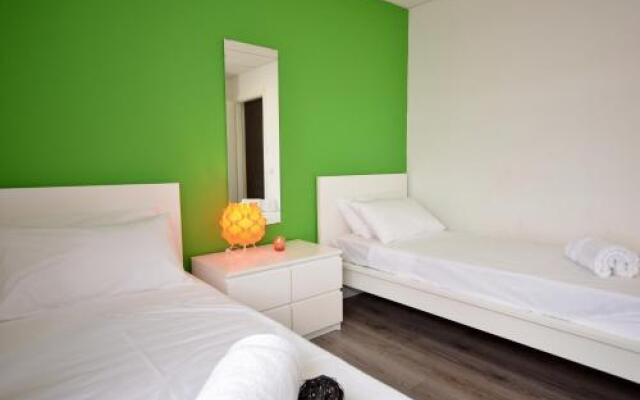 City Living Suites TK2 Rm 2