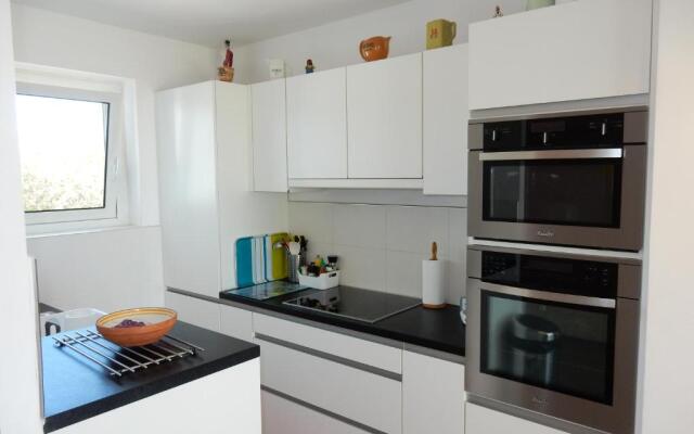 F3 VUE MER Meublé de tourisme 3* chèques vacances acceptés