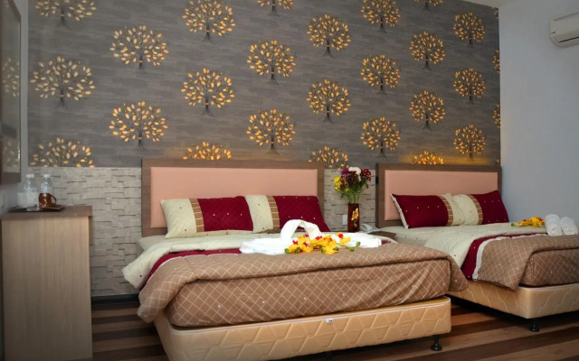 Sky Star Hotel at KLIA KLIA2