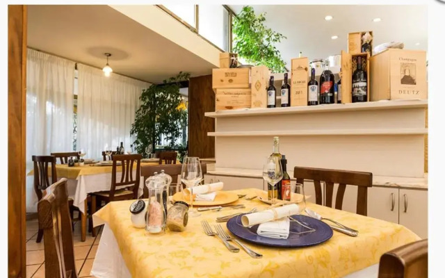 Hotel San Carlo
