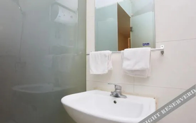 OYO Tianjin Fengfan Express Hotel