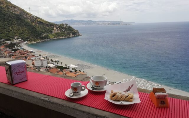 B&B La Bastia